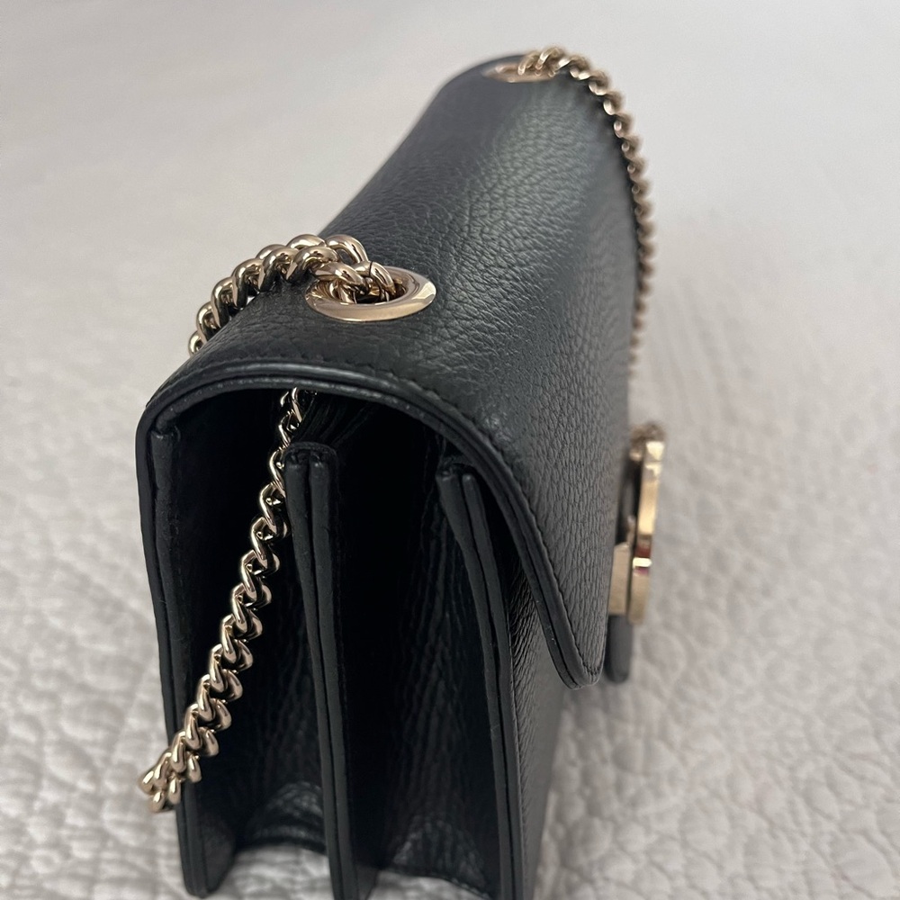 Gucci Interlocking G handbag - Picture 2 of 11